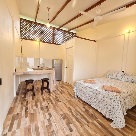 Apartamentos Sol Cahuita Luaran gambar